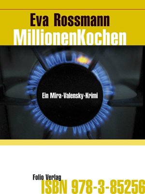 cover image of MillionenKochen